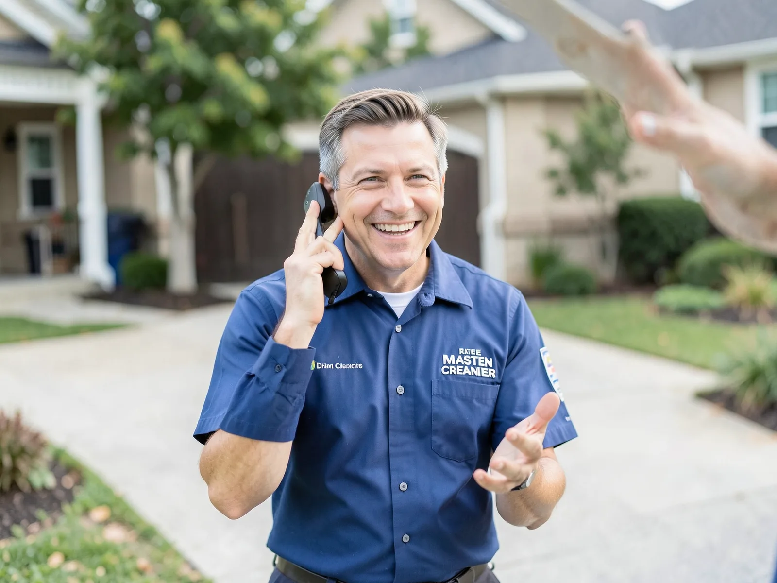 Drain Cleaning Martinsburg, MO FAQs